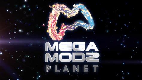 mega modz planet.